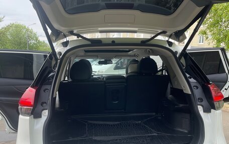 Nissan X-Trail, 2020 год, 2 780 000 рублей, 6 фотография