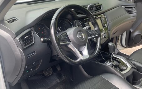 Nissan X-Trail, 2020 год, 2 780 000 рублей, 11 фотография