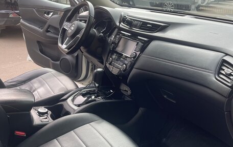 Nissan X-Trail, 2020 год, 2 780 000 рублей, 7 фотография