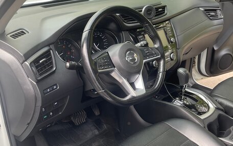 Nissan X-Trail, 2020 год, 2 780 000 рублей, 12 фотография