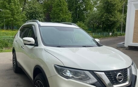 Nissan X-Trail, 2020 год, 2 780 000 рублей, 3 фотография