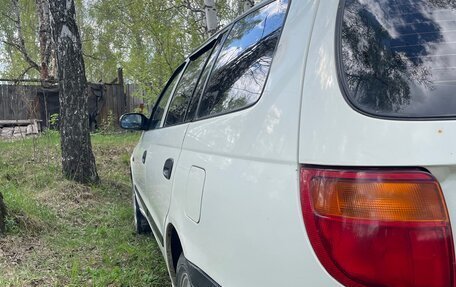 Toyota Caldina, 1999 год, 310 000 рублей, 5 фотография