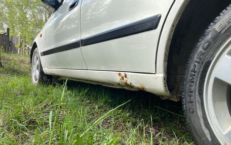Toyota Caldina, 1999 год, 310 000 рублей, 3 фотография