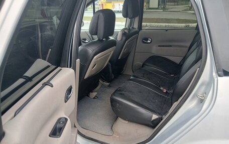 Renault Scenic III, 2004 год, 350 000 рублей, 3 фотография