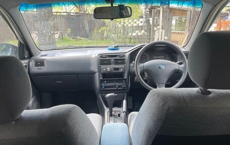 Toyota Caldina, 1999 год, 310 000 рублей, 12 фотография