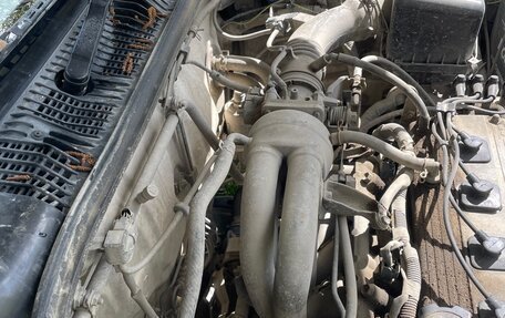 Toyota Caldina, 1999 год, 310 000 рублей, 19 фотография