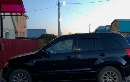 Suzuki Grand Vitara, 2006 год, 850 000 рублей, 4 фотография