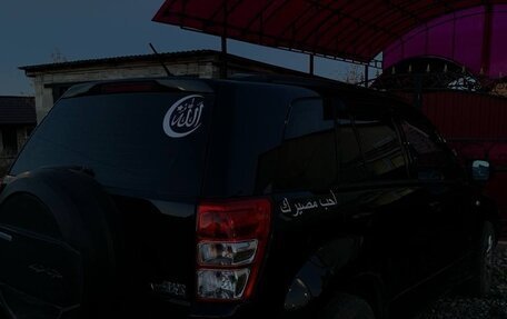 Suzuki Grand Vitara, 2006 год, 850 000 рублей, 3 фотография