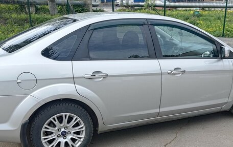 Ford Focus II рестайлинг, 2008 год, 450 000 рублей, 7 фотография