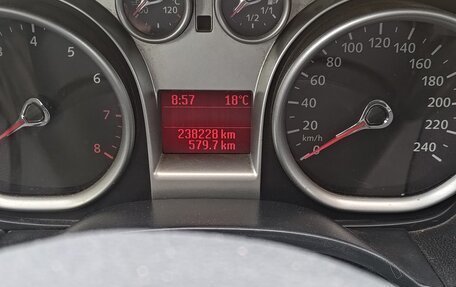 Ford Focus II рестайлинг, 2008 год, 450 000 рублей, 6 фотография
