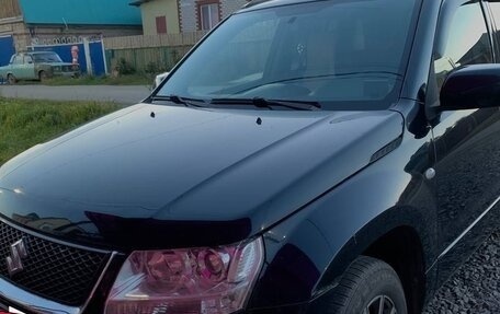 Suzuki Grand Vitara, 2006 год, 850 000 рублей, 2 фотография