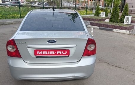 Ford Focus II рестайлинг, 2008 год, 450 000 рублей, 3 фотография