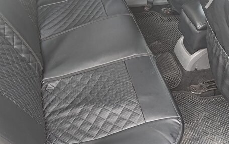 Ford Focus II рестайлинг, 2008 год, 450 000 рублей, 11 фотография