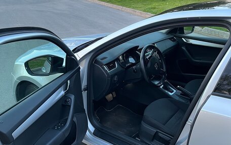 Skoda Octavia, 2015 год, 1 399 000 рублей, 14 фотография