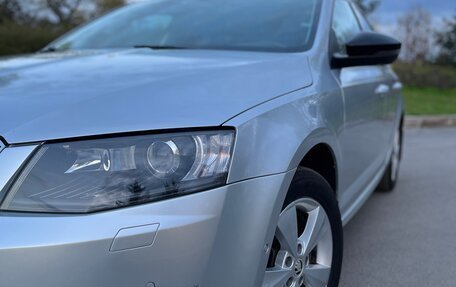 Skoda Octavia, 2015 год, 1 399 000 рублей, 13 фотография