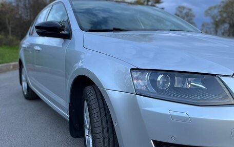 Skoda Octavia, 2015 год, 1 399 000 рублей, 12 фотография