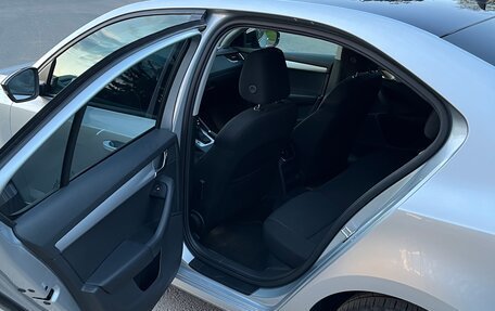 Skoda Octavia, 2015 год, 1 399 000 рублей, 16 фотография