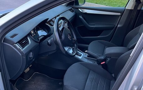 Skoda Octavia, 2015 год, 1 399 000 рублей, 15 фотография