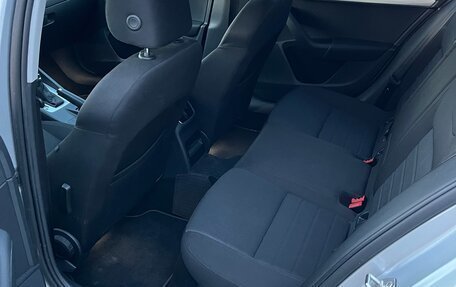 Skoda Octavia, 2015 год, 1 399 000 рублей, 17 фотография