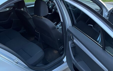 Skoda Octavia, 2015 год, 1 399 000 рублей, 18 фотография