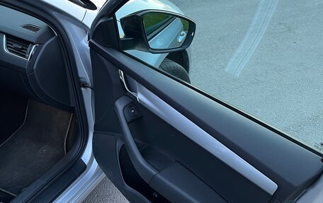 Skoda Octavia, 2015 год, 1 399 000 рублей, 20 фотография