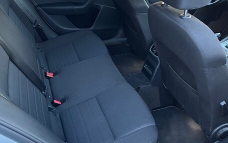 Skoda Octavia, 2015 год, 1 399 000 рублей, 19 фотография