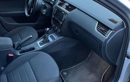 Skoda Octavia, 2015 год, 1 399 000 рублей, 21 фотография