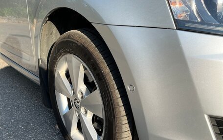 Skoda Octavia, 2015 год, 1 399 000 рублей, 31 фотография