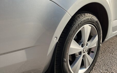 Skoda Octavia, 2015 год, 1 399 000 рублей, 32 фотография