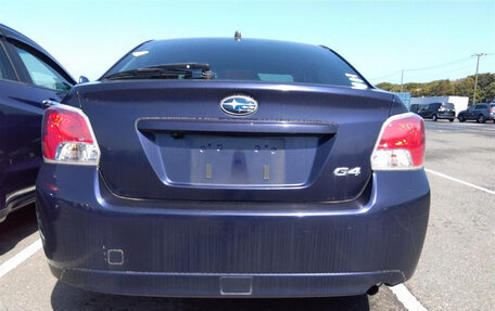 Subaru Impreza IV, 2012 год, 850 000 рублей, 5 фотография