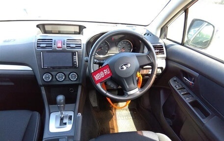 Subaru Impreza IV, 2012 год, 850 000 рублей, 7 фотография