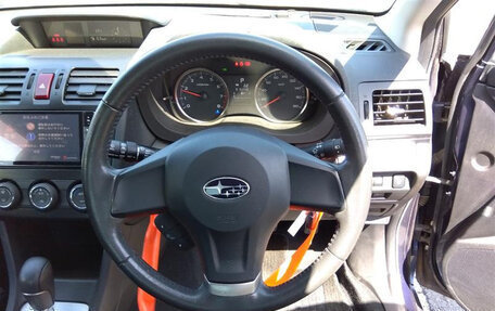 Subaru Impreza IV, 2012 год, 850 000 рублей, 8 фотография