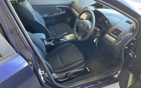 Subaru Impreza IV, 2012 год, 850 000 рублей, 15 фотография