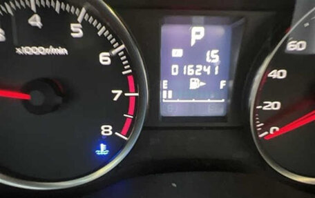 Subaru Impreza IV, 2012 год, 850 000 рублей, 17 фотография