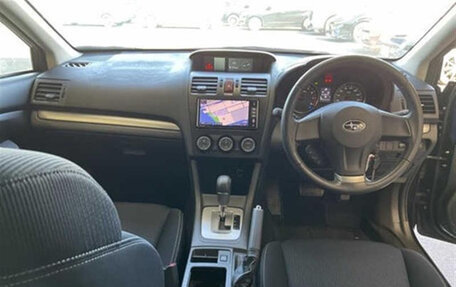 Subaru Impreza IV, 2012 год, 850 000 рублей, 16 фотография