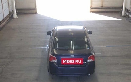 Subaru Impreza IV, 2012 год, 850 000 рублей, 14 фотография