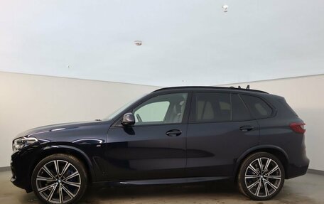 BMW X5, 2019 год, 6 700 000 рублей, 5 фотография