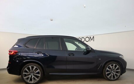 BMW X5, 2019 год, 6 700 000 рублей, 6 фотография