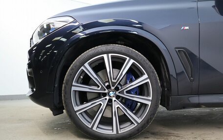 BMW X5, 2019 год, 6 700 000 рублей, 7 фотография