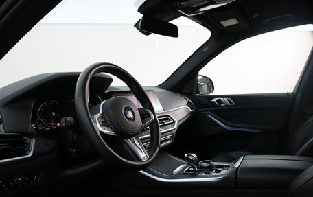 BMW X5, 2019 год, 6 700 000 рублей, 11 фотография