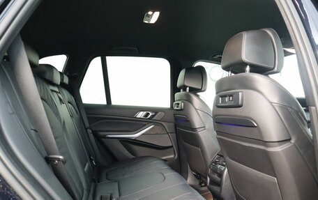 BMW X5, 2019 год, 6 700 000 рублей, 13 фотография