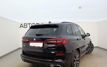 BMW X5, 2019 год, 6 700 000 рублей, 2 фотография