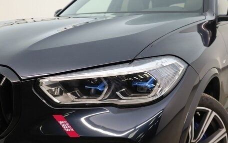 BMW X5, 2019 год, 6 700 000 рублей, 8 фотография