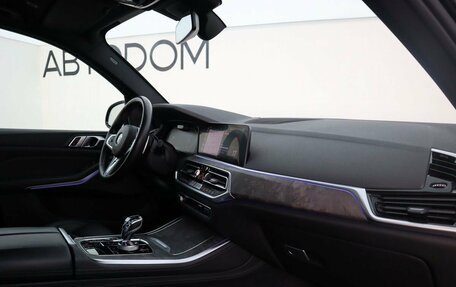 BMW X5, 2019 год, 6 700 000 рублей, 16 фотография