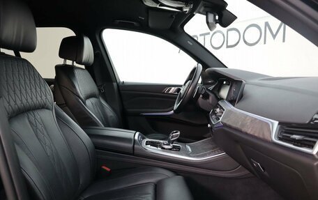 BMW X5, 2019 год, 6 700 000 рублей, 15 фотография