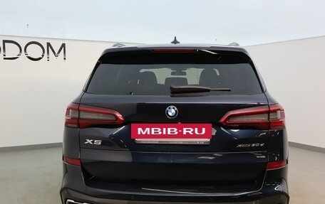 BMW X5, 2019 год, 6 700 000 рублей, 4 фотография