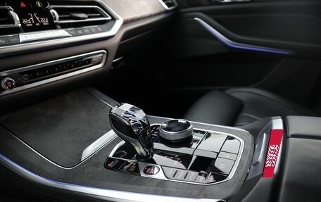 BMW X5, 2019 год, 6 700 000 рублей, 18 фотография