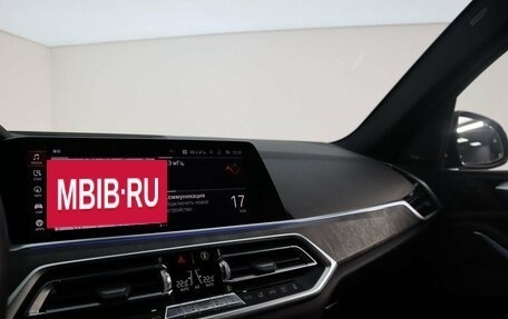 BMW X5, 2019 год, 6 700 000 рублей, 19 фотография
