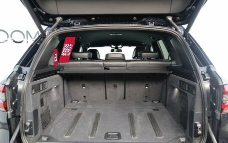 BMW X5, 2019 год, 6 700 000 рублей, 9 фотография