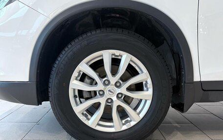 Nissan X-Trail, 2019 год, 2 535 000 рублей, 9 фотография